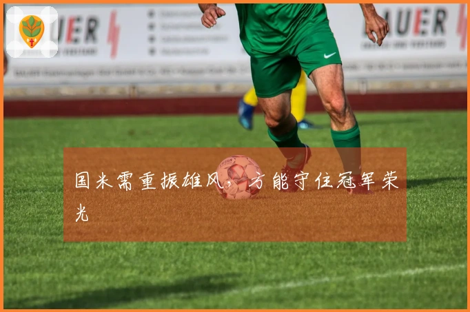 国米需重振雄风，方能守住冠军荣光