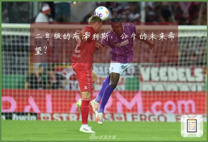 二年级的布泽利斯，公牛的未来希望？