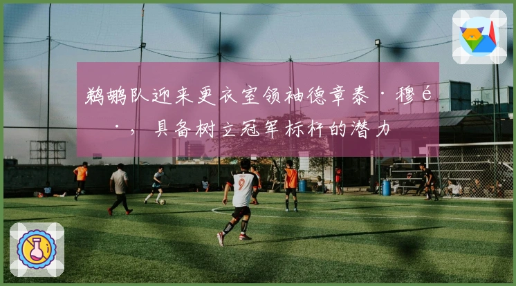 鹈鹕队迎来更衣室领袖德章泰·穆雷，具备树立冠军标杆的潜力